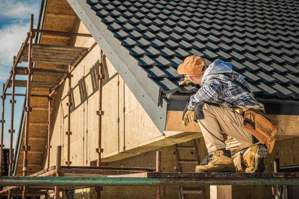 Best Emergency Roof Repair  in Groesbeck, TX