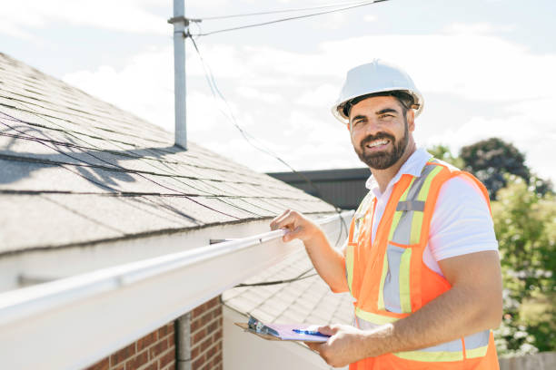 Roof Repair Estimates in Groesbeck, TX