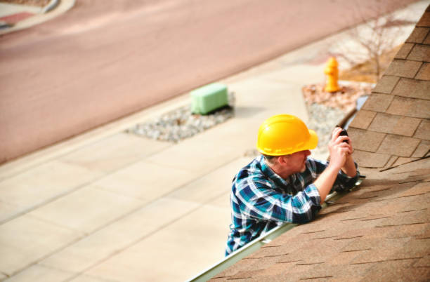 Best Roof Repair Estimates  in Groesbeck, TX