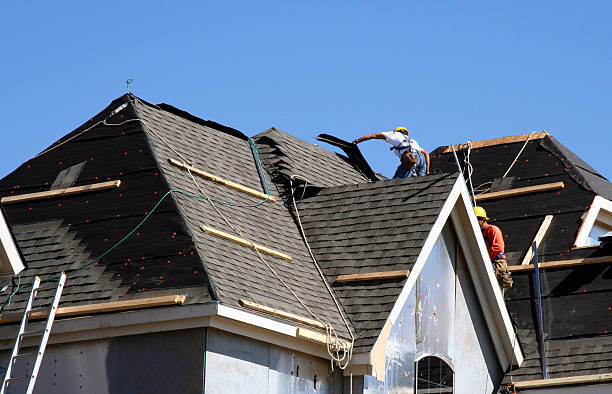 Groesbeck, TX Roofing Contractor Company