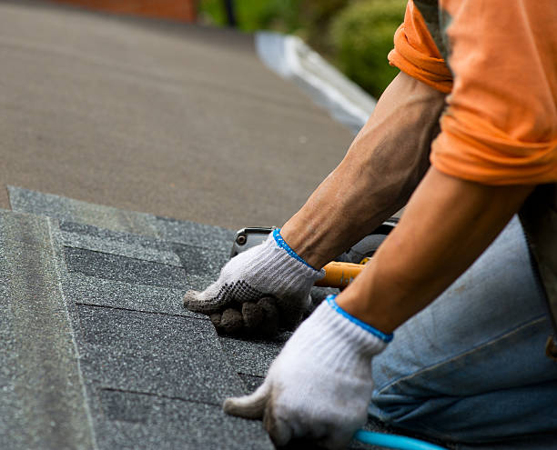 Best Sealant for Roof  in Groesbeck, TX