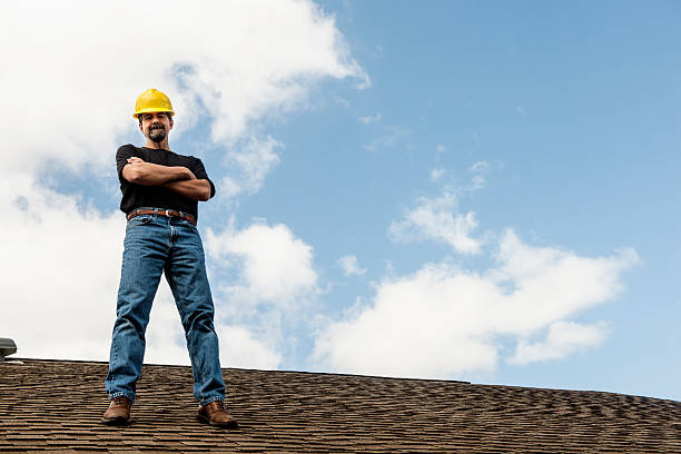 Best Shingle Roofing Installation  in Groesbeck, TX