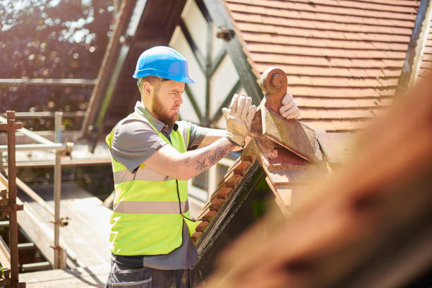 Best Best Roofing Contractors  in Groesbeck, TX