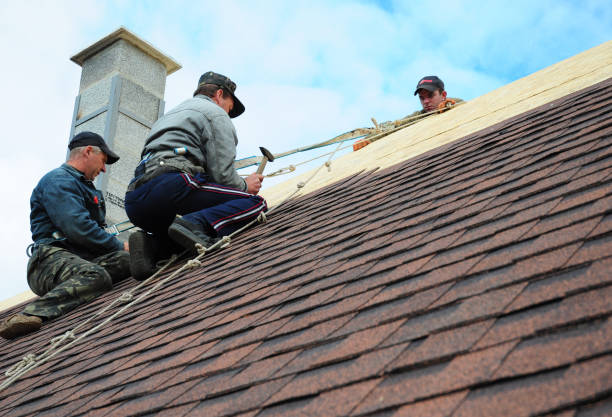 Best Roof Inspection Near Me  in Groesbeck, TX